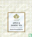 Apple & Jasmine Tea - Afbeelding 1