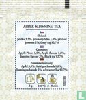 Apple & Jasmine Tea - Afbeelding 2