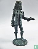 Pirate avec jambe de bois (fer) - Image 1