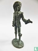 Pirate with wooden leg (iron) - Image 3