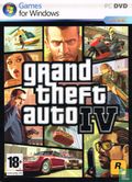 Grand Theft Auto IV - Bild 1