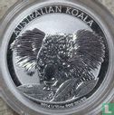 Australië 10 cents 2014 "Koala" - Afbeelding 1