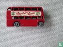  London Bus 'Players Please' - Afbeelding 1