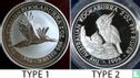 Australië 2 dollars 1996 "Kookaburra" - Afbeelding 3