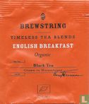 English Breakfast