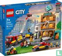 Lego 60321 Fire Brigade - Bild 1