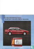 Volvo 460 - Image 1