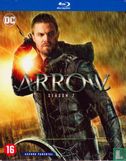 Arrow: Season 7 - Image 1