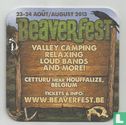 Visit the brewery / Beaverfest