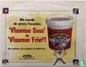 Vlaamse Saus op Vlaamse Friet! - Image 1