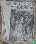 Jan Th. Toorop Herdenking 1928 - 1930 - Bild 1