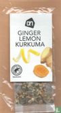Ginger Lemon Kurkuma
