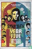 Star Trek: Year Five: Experienced in loss - Image 1