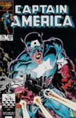 Captain America 321 - Bild 1