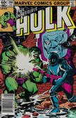 The Incredible Hulk 286 - Afbeelding 1