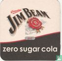 jim beam cola great taste zero sugar  - Image 2