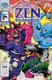 Zen Intergalactic Ninja 2 - Image 1
