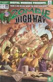 Digital Webbing Presents: Zombie Highway - Afbeelding 1