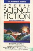 The Mammoth Book of Modern Science Fiction - Bild 1
