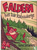 Faldera, het luie kaboutertje - Afbeelding 1
