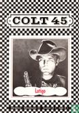 Colt 45 #1415 - Image 1