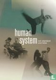 plan b - human system - Afbeelding 1