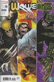 Wolverine 20 - Afbeelding 1
