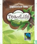 liquorice tea - Bild 1