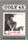 Colt 45 #1428 - Image 1
