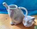 cat teapot - Image 3