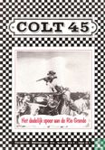 Colt 45 #1440 - Image 1