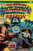 Captain America 179 - Bild 1