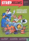 Stripnieuws 85 - Image 1