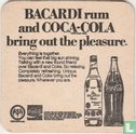  Bacardi and Coke bring out the pleasure - Afbeelding 2
