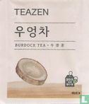 Burdock Tea - Afbeelding 1