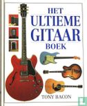 Het ultieme gitaarboek - Afbeelding 1