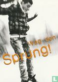 LE Springer - Sprungbrett "Wag den Sprung!" - Image 1