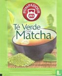 Té Verde con Matcha - Image 1