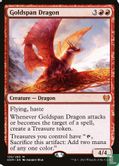 Goldspan Dragon - Image 1