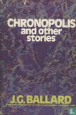 Chronopolis and Other Stories - Image 1