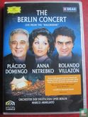 The Berlin Concert - Bild 1