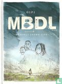 MBDL - My Badly Drawn Life - Afbeelding 1