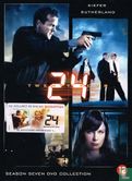 24: Season Seven DVD Collection - Bild 1