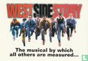 Jackie Gleason Theater - West Side Story - Image 1