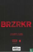 BRZRKR 8 - Afbeelding 2