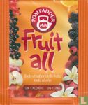 Fruit all  - Afbeelding 1