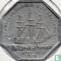 Bayonne 50 centimes 1920 - Afbeelding 1
