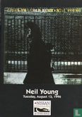 Nissan Pavillion - Neil Young - Image 1