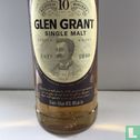 Glen Grant  Single Malt - Image 3