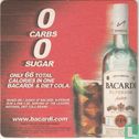 bacardi diet cola - Afbeelding 1